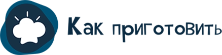 Logo howtocook